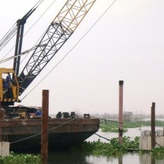 Rebar Works